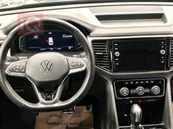 فولكسفاغن أطلس كروس سبورت